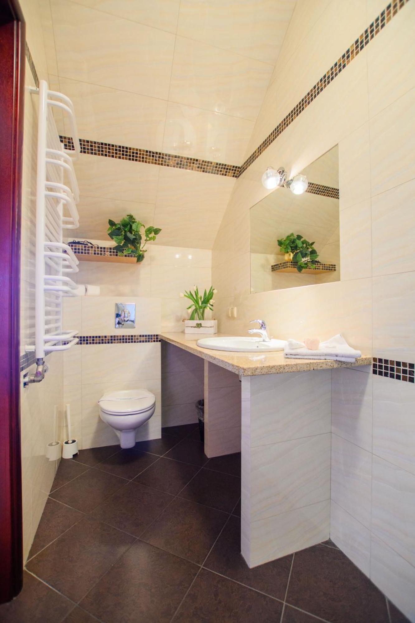 Willa Sonia Zakopane Ngoại thất bức ảnh