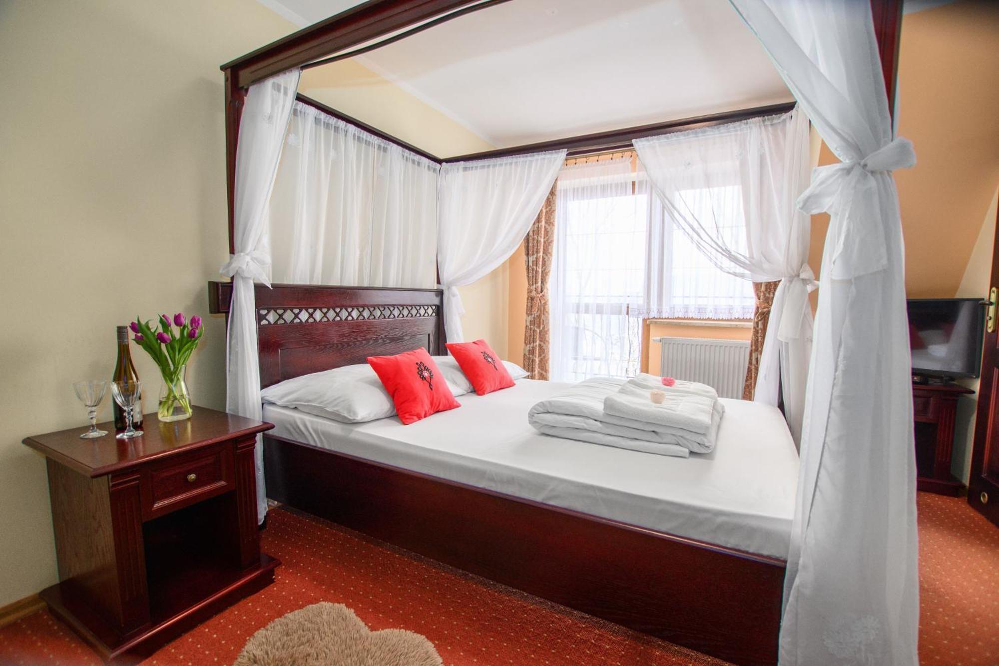Willa Sonia Zakopane Ngoại thất bức ảnh